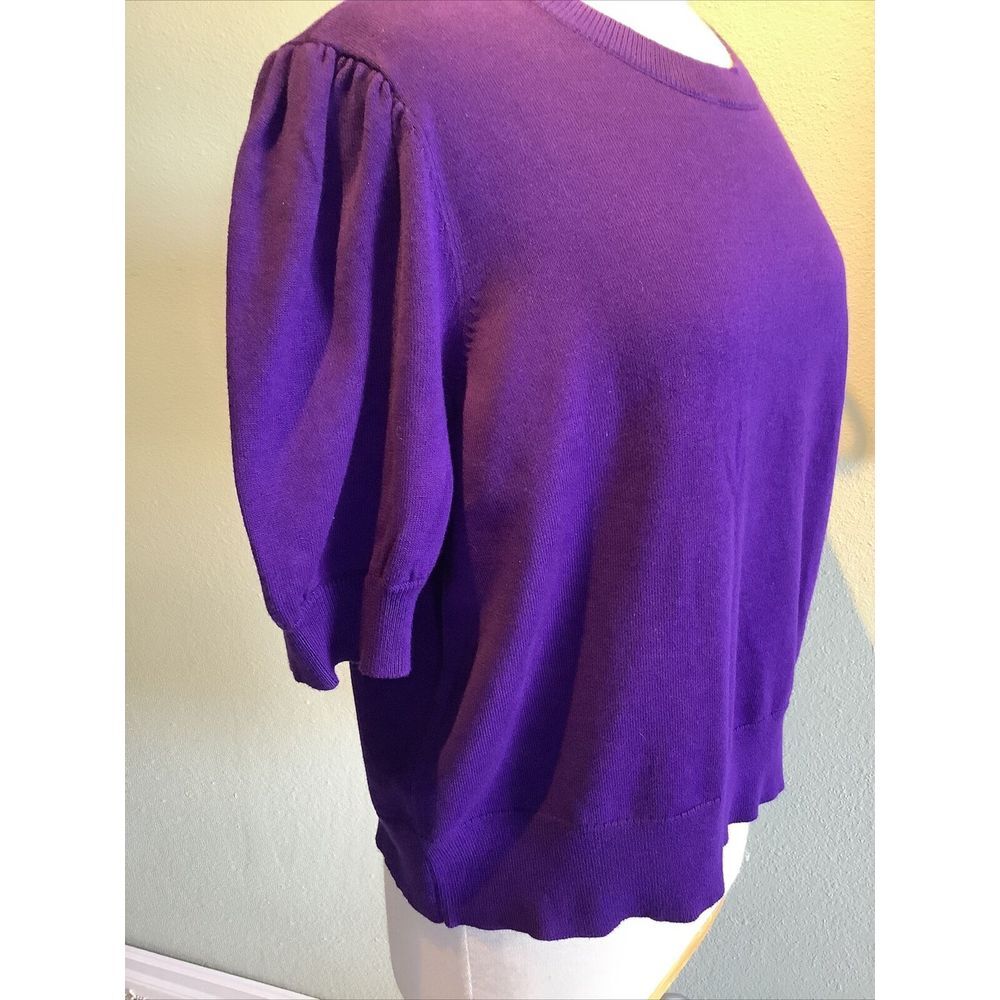 Ralph Lauren Black Label Woman's Sweater Size M - Picture 2 of 5
